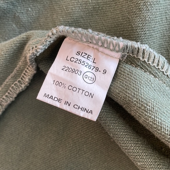 Amazon Shacket! - Picture 3 of 7